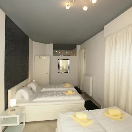 Accommodatie bij particulieren Mountain - Night Only - Self Check In